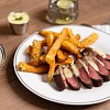 Steak Frites